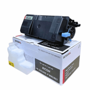 Cartucho de Toner Ricoh IM550, IM600, P800, P8001 Integral - Made in Germany