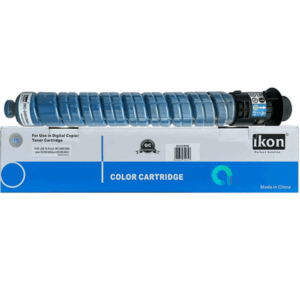 Toner Ricoh IM C2000, IM C2500 Compatible Ikon Color Cyan 10.5K