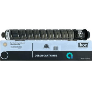 Toner Ricoh IM C2000, IM C2500 Compatible Ikon Color Black 16.5K