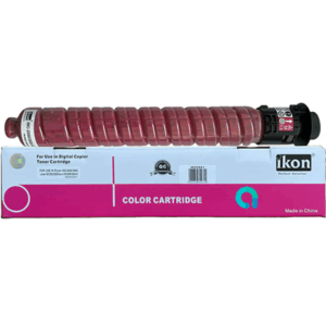Toner Ricoh IM C2000, IM C2500 Compatible Ikon Color Magenta 10.5K