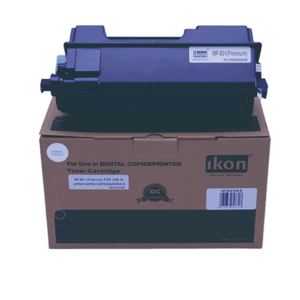 Cartucho de Toner Ricoh MP501SPF, MP601SPF Ikon (407823) 25K