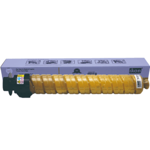 Toner Ricoh Aficio MP C2003, C2503, C2004, C2504, C2011 Ikon Yellow 9,5K