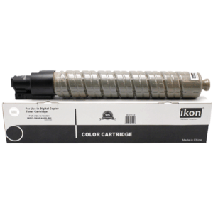 Toner Ricoh Aficio MP C2000, C2500, C3000 Ikon Negro 20,000 Paginas