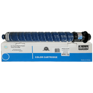 Toner Ricoh Aficio MP C2003, C2503, C2004, C2504, MPC2011 Ikon Cyan 9,5K