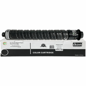 Toner Ricoh Aficio MP C2003, C2503, C2004, C2504, C2011 Ikon Negro 15K