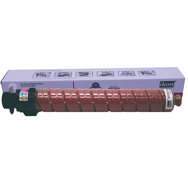 Toner Ricoh Aficio MP C2003, C2503, C2004, C2504, C2011 Ikon Magenta 9,5K 1 Toner Ricoh Aficio MP C2003, C2503, C2004, C2504, C2011 Ikon Magenta 9,5K
