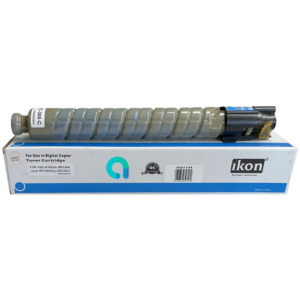 Toner Ikon Ricoh Aficio MP C305 Cyan Rendimiento 4,000 páginas
