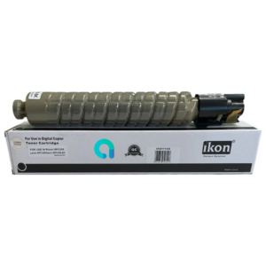 Toner Ikon para Ricoh Aficio MP C305 Black 12,000 páginas