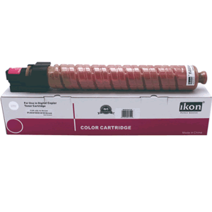 Toner Ikon Ricoh Aficio MP C4000, C4001, C4501, C5000, C5001, C5501 Magenta 17K