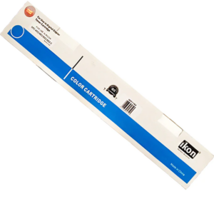 Toner Ikon para Ricoh Aficio MP C4002, C4502, C5002, C5502 Cyan 22,500 Páginas