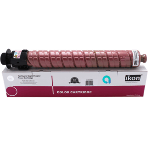 Toner Ikon para Ricoh Aficio MP C6003, C4503, C4504, C6503 Magenta 22,5K