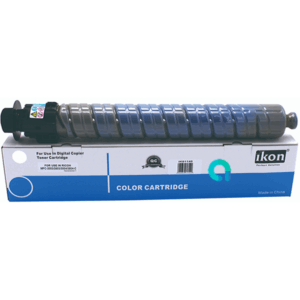 Toner Ikon Ricoh Aficio MP C6003, C4503, C4504, C6503 Cyan 22,5K