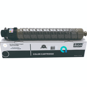 Toner Ikon Ricoh Aficio MP C6003, C4503, C4504, C6503 Negro 33K
