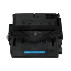Toner HP Laserjet 4250dn, 4350dn Q5942A (42A) Compatible 10K