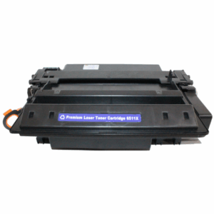 Toner HP Laserjet 2400dn, 2410dn, 2420dn, 2430dn (11X) Q6511X 12K