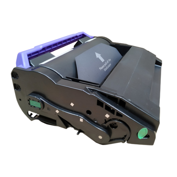 Toner Ricoh Aficio SP5200, SP5210 Black Ikon Compatible 25K 2 Toner Ricoh Aficio SP5200, SP5210 Black Ikon Compatible 25K - Imagen 2