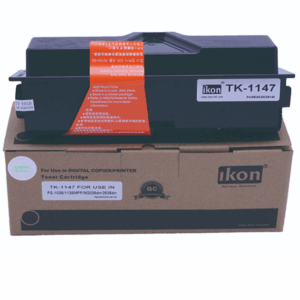 Cartucho de Toner Kyocera FS1035MFP, 1135MFP, M2035DN, 2535DN (TK-1147) 12K