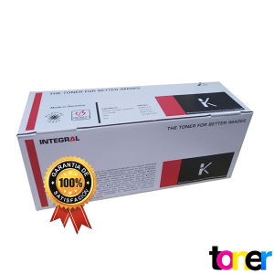 Toner Integral Kyocera FS-1020MFP, FS-1040, FS-1120MFP TK-1112 2.5K – Made in Germany
