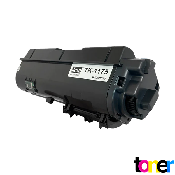 Toner Kyocera Ecosys M2040dn, M2640idw (TK-1175) Ikon compatible 12K 2 Toner Kyocera Ecosys M2040dn, M2640idw (TK-1175) Ikon compatible 12K - Imagen 2