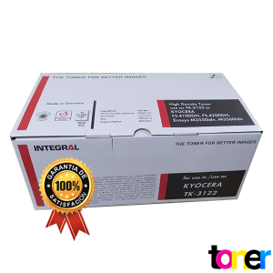 Toner Compatible Kyocera M3550idn, Fs-4200dn (TK-3122) 21K