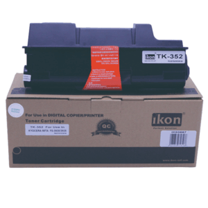 Toner Kyocera FS-3920, FS-3925 (TK-352) Ikon Compatible 15K
