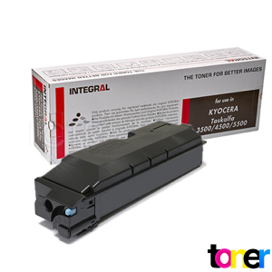 Toner Kyocera TASKalfa 3500i 3501i 4500i 4501i 5500i 5501i (TK-6307) Compatible 35K