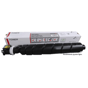 Cartucho de Toner Kyocera Taskalfa 6002i, 5003i, 4002i (TK-6327) Integral 35K