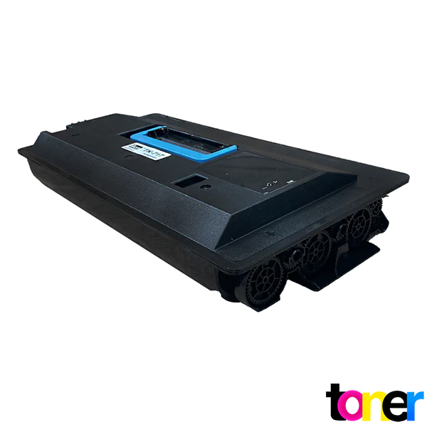 Toner Compatible Kyocera KM3050, KM4050, KM5050 (TK-717) 34K 2 Toner Compatible Kyocera KM3050, KM4050, KM5050 (TK-717) 34K - Imagen 2