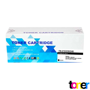 Toner Ikon Brother 9010CN, 3040CN, 3045CN, 3070CW (TN-210BK) Black 2.2K