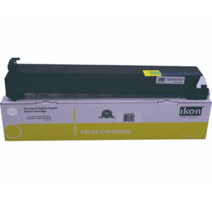 Toner Konica Minolta Bizhub C203, C253, C353 (TN-213) Ikon Yellow 18K