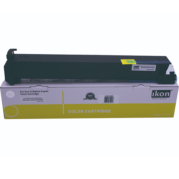 Toner Konica Minolta Bizhub C203, C253, C353 (TN-213) Ikon Yellow 18K 1 Toner Konica Minolta Bizhub C203, C253, C353 (TN-213) Ikon Yellow 18K