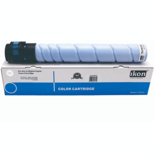 Toner Konica Minolta Bizhub C220, C280, C360 TN-216C Cyan Ikon 26K