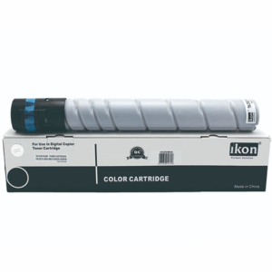 Toner Konica Minolta Bizhub C220, C280, C360 TN-216K Black Ikon 29K