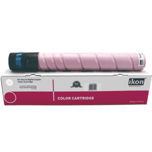 Toner Konica Minolta Bizhub C220, C280, C360 (TN-216M) Ikon Magenta 26K