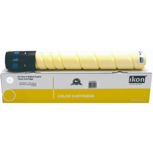 Toner Konica Minolta Bizhub C220, C280, C360 (TN-216Y) Ikon Yellow 26K