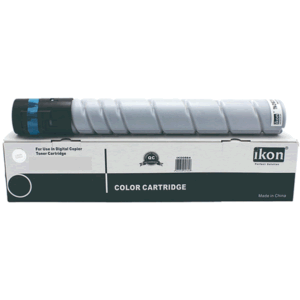 Toner Konica Minolta Bizhub C226, C256, C266, C7222, C7226 (TN-223K) Ikon Black