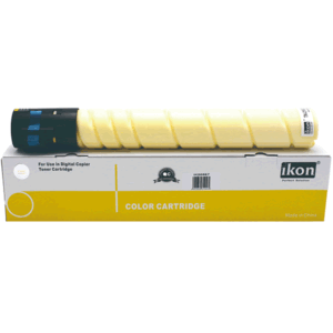 Toner Konica Minolta Bizhub C226, C256, C266, C7222, C7226 TN-223 Ikon Yellow 20K