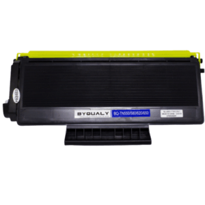 Toner Brother TN-580 HL-5240, HL-5250DN, HL-5270DN, DCP-8065DN, MFC-8860DN 7K