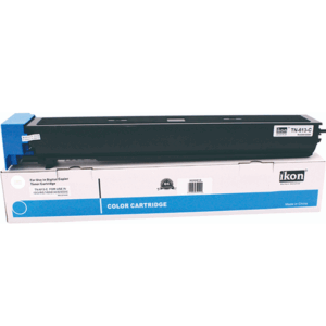Cartucho de Toner Konica Minolta Bizhub C452, C552, C652 (TN-613C) Cyan 30K