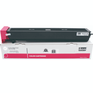 Cartucho de Toner Konica Minolta Bizhub C452, C552, C652 (TN-613M) Magenta 30K