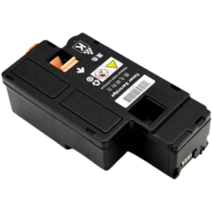 Toner Xerox Phaser 6020, WC6025, 6027 Compatible Black Rendimiento 2K