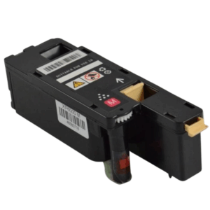 Toner Xerox Phaser 6020, WC6025, 6027 Compatible Magenta 2,000 páginas
