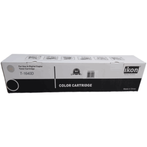 Toner Toshiba e-Studio 163, 165, 167, 203, 205, 207, 237 (T-1640) Black 24K