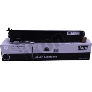 Toner Toshiba E-Studio 2303A, 2309A, 2309A (T-2309U) Ikon Negro 12K