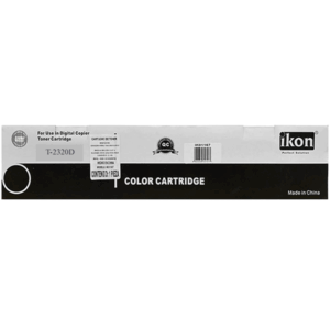Toner Toshiba e-Studio 200, 230, 232, 280, 282, (T-2320D) Ikon Black 22K