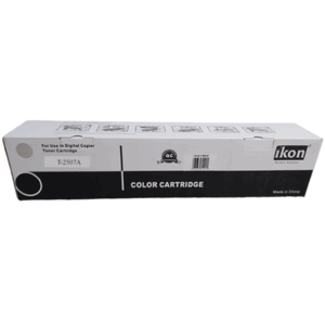 Toner Toshiba e-Studio 2507, 2007, 2306, 2307 (T-2507A) Ikon Black 10K