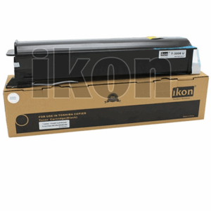 Toner Toshiba E-Studio 2008A, 2508A, 3008A, 3508A, 4508A, 5008A (T-3008U) Black 43K