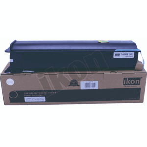Cartucho de Toner Toshiba E-Studio 205L, 255, 305, 355, 455 (T-4530A) Negro 24K