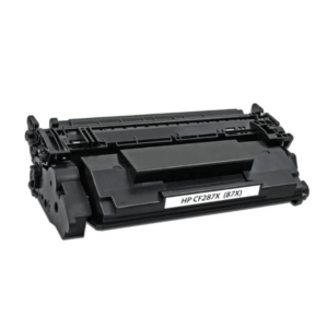 Toner HP Laserjet M501dn, M506dn, M527c (87X) Black 18K Compatible Premium