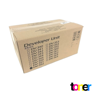 Unidad de Revelado Kyocera FS-2020D, 3920DN, 4020DN, 3040MFP, 3140MFP (DV-352)